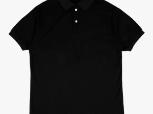 Polos Camiseros Unisex De Pique Polo Pique RikTOP Unisex