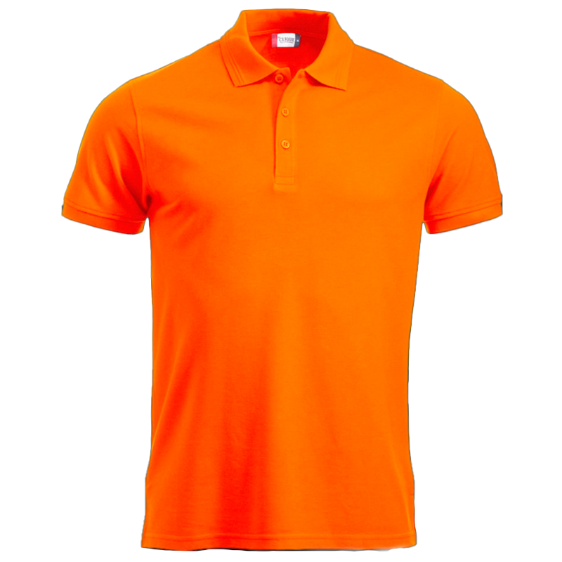 Polos Camiseros Unisex 2