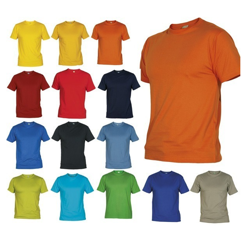 Polos Camiseros Unisex de Pique Polo Pique RikTOP Unisex